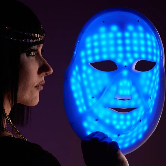 Cleolight LED Mask Cleopatra Mask Brand New - Picture 3 of 9